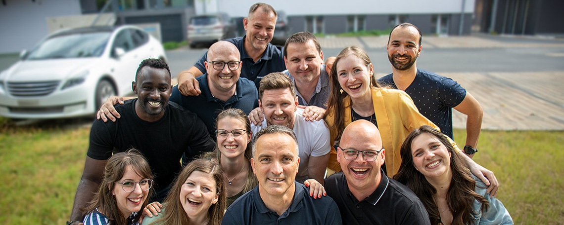 Consultant für Change Management & Modern Work (m/w/d), 1. Bild